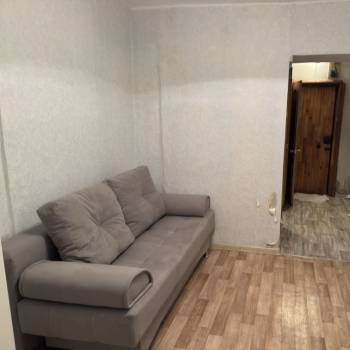 Продается 1-комнатная квартира, 16 м²