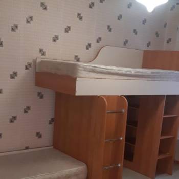 Сдается Многокомнатная квартира, 60 м²