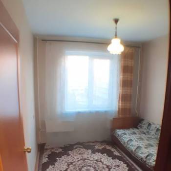 Продается 3-х комнатная квартира, 60 м²