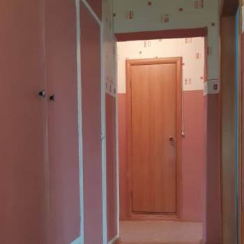 Продается 3-х комнатная квартира, 60 м²