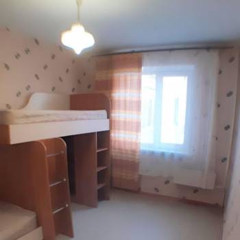 Продается 3-х комнатная квартира, 60 м²
