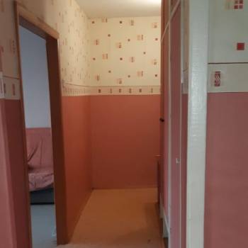 Продается 3-х комнатная квартира, 60 м²