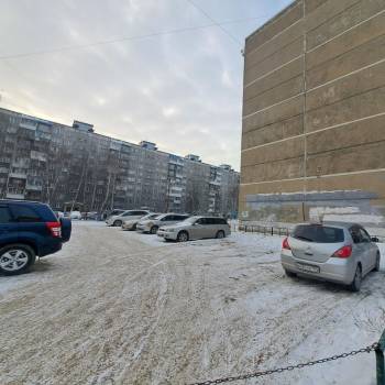 Продается 3-х комнатная квартира, 59,8 м²