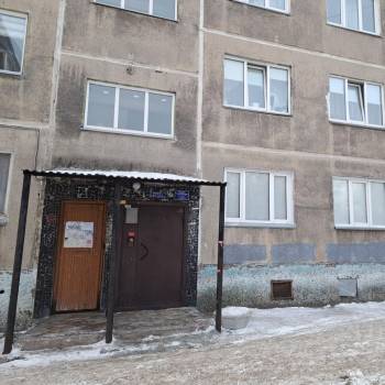 Продается 3-х комнатная квартира, 59,8 м²