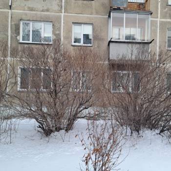 Продается 3-х комнатная квартира, 59,8 м²