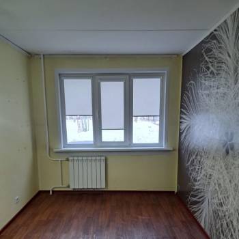 Продается 3-х комнатная квартира, 59,8 м²