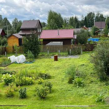 Продается Участок, 450 м²