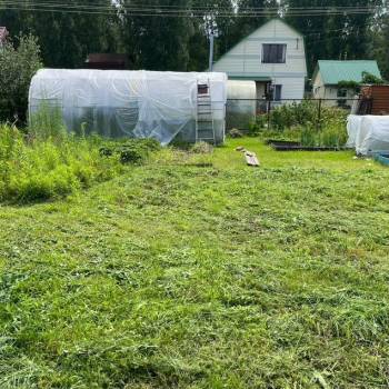 Продается Участок, 450 м²