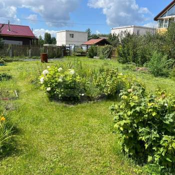 Продается Участок, 450 м²