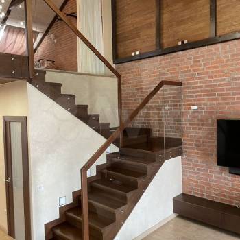 Продается 3-х комнатная квартира, 125 м²