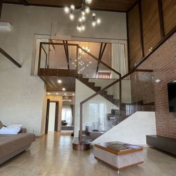 Продается 3-х комнатная квартира, 125 м²