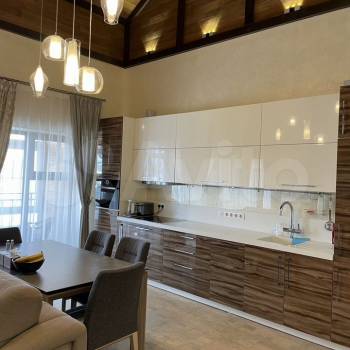 Продается 3-х комнатная квартира, 125 м²