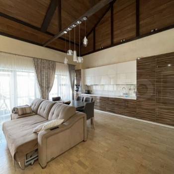 Продается 3-х комнатная квартира, 125 м²