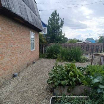 Продается Дом, 24 м²