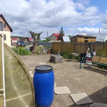 Продается Дом, 24 м²