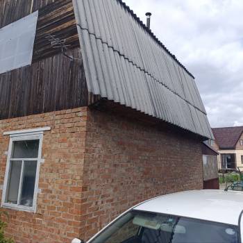 Продается Дом, 24 м²