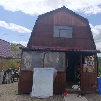 Продается Дом, 24 м²