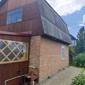 Продается Дом, 24 м²