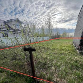 Продается Участок, 800 м²