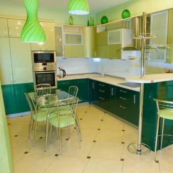 Сдается Многокомнатная квартира, 127 м²