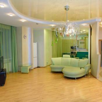 Сдается Многокомнатная квартира, 127 м²