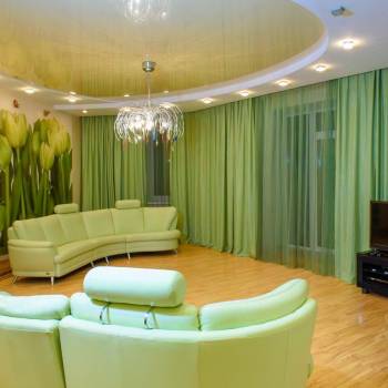 Сдается Многокомнатная квартира, 127 м²