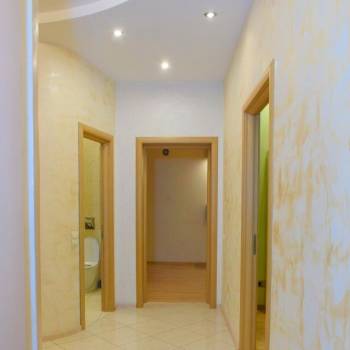 Сдается Многокомнатная квартира, 127 м²