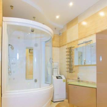 Сдается Многокомнатная квартира, 127 м²