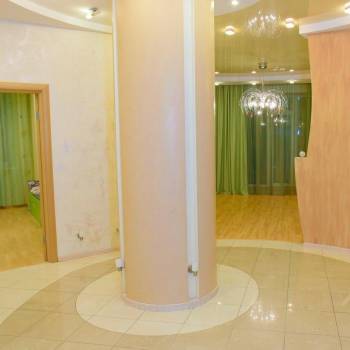 Сдается Многокомнатная квартира, 127 м²