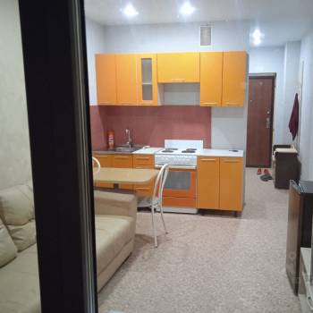 Продается 1-комнатная квартира, 22 м²