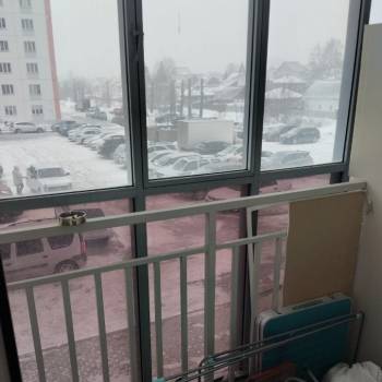 Продается 1-комнатная квартира, 22 м²