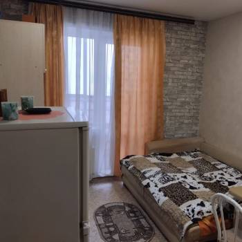 Продается 1-комнатная квартира, 22 м²