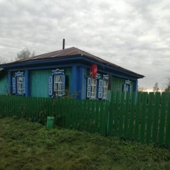 Продается Дом, 39 м²