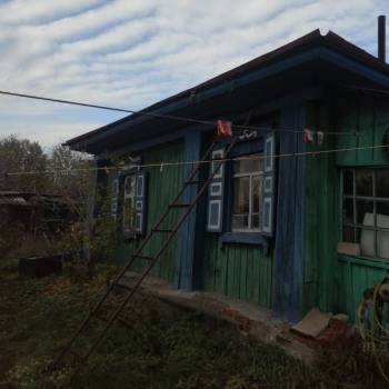 Продается Дом, 39 м²