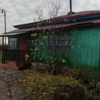 Продается Дом, 39 м²