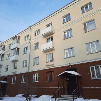 Продается 3-х комнатная квартира, 75 м²