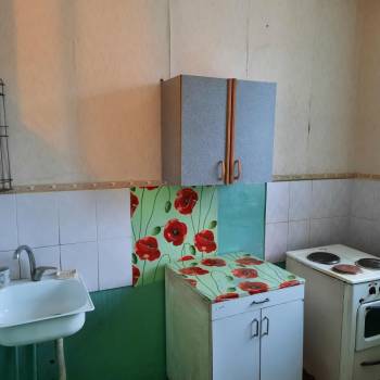 Продается 3-х комнатная квартира, 75 м²