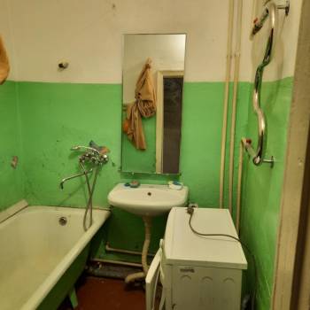 Продается 3-х комнатная квартира, 75 м²