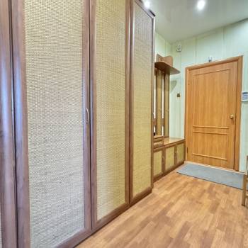 Продается 2-х комнатная квартира, 59 м²