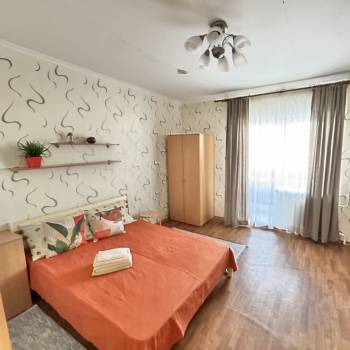 Продается 2-х комнатная квартира, 59 м²