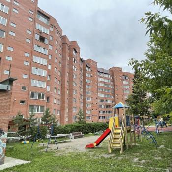 Продается 2-х комнатная квартира, 59 м²
