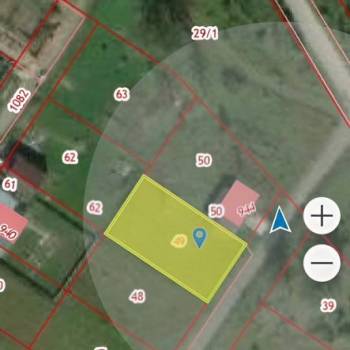 Продается Участок, 900 м²