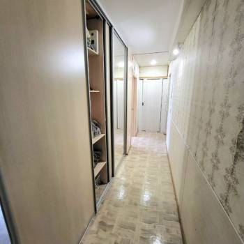 Продается 3-х комнатная квартира, 55 м²