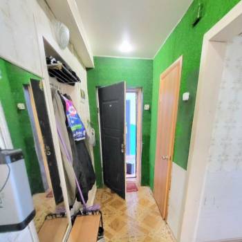 Продается 3-х комнатная квартира, 55 м²