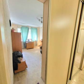 Продается 3-х комнатная квартира, 55 м²