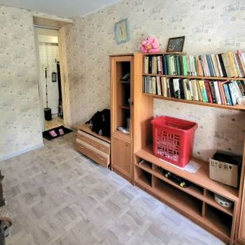 Продается 3-х комнатная квартира, 55 м²