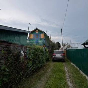 Продается Дом, 32 м²