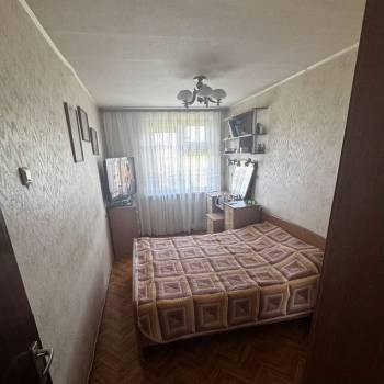 Продается 3-х комнатная квартира, 57 м²