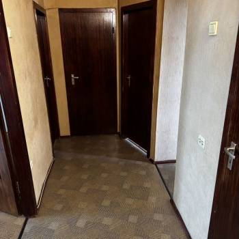 Продается 3-х комнатная квартира, 57 м²