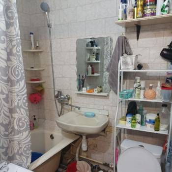 Продается 1-комнатная квартира, 39 м²